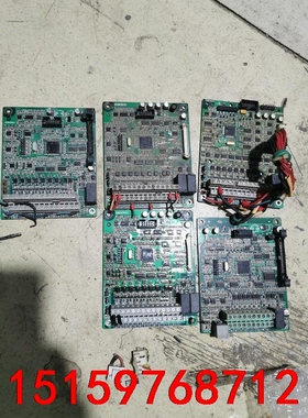 众辰H6400系列变频器主板A02KZ61D A02KZ81议价