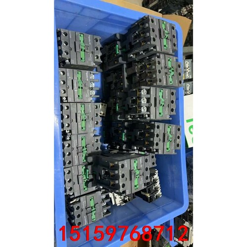 正品施耐德LC1E50    LC1E6接触器 线圈220V议价