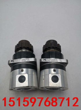 CSF-14-100-GH-F0ACB谐波减速器现货两台，可议价