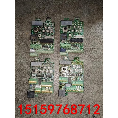 拆机三菱E700 E740 D700 D740主板CPU板0议价