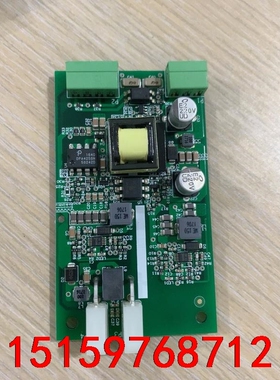 ABB机器人板DSQC3022 3HAC058062-001议价