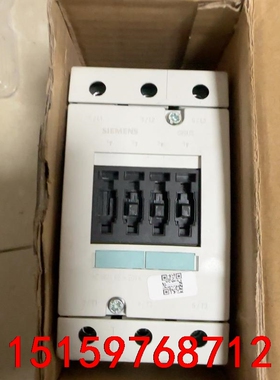 西门子接触器 3RT5045-1AN20议价