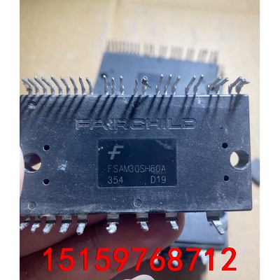现货模块FSAM30SM60A  FSAM30SH60A议价
