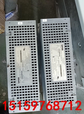 伦茨E94AZMP0294滤波器功能正常成色如图需要联系议价