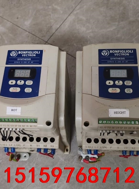 邦飞利BONFIGLIOLI VECTRON SYN10 S议价