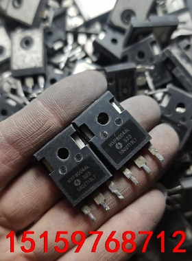 MXP8004AL 原装拆机 200A80V 大功率场效应M议价