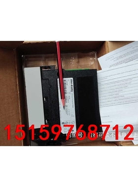 全新带原包装盒  FMW 6.004 AB 1756-ENB议价