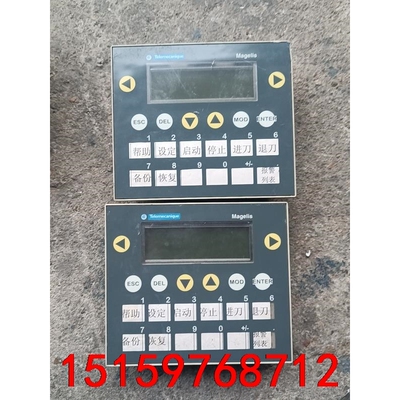 施耐德xbtr400  拆机功能正常成色不错，有意私聊议价