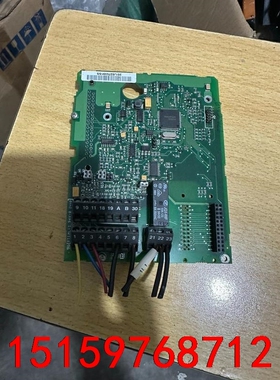 伟肯变频器主板PC00351.G议价