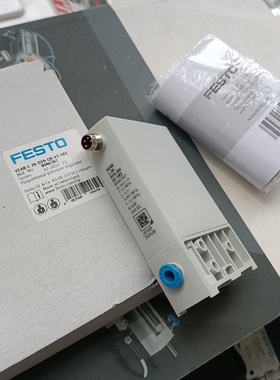 费斯托比例阀8046307  VEAB-L-26-D14-Q议价