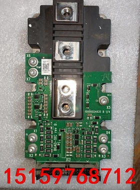 ABB变频器触发板/IGBT模块BGAD-12C/2MBI9议价