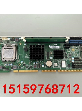 研祥工控主板FSC-1815 V2NA VER：C00现货议价