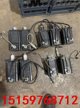 施耐德BRS系列伺服电机BRS39BW760ABA，BRS3议价