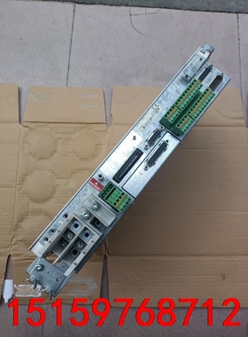 力士乐驱动器DKC01.3-040-7-FW议价