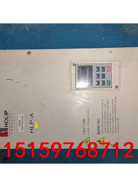 HLPA002243B   海利普变频器议价