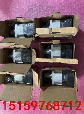 利明LIMING PB62-5精密行星减速机LIMING议价