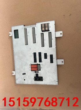 abb机器人安全板，DSQC643，3HAC024488-0议价