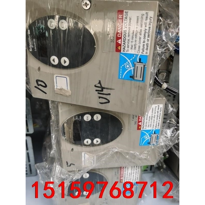 施耐德驱动器LXM05BD14N4,1.4KW拆机漂亮包好不议价