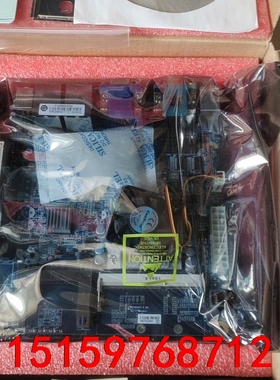 库存全新研祥工业计算机主板EC7－1818CLDNA 所有配议价