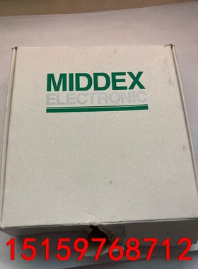 MIDDEX SC5-CAN/V41.06 全新原装正品 1议价