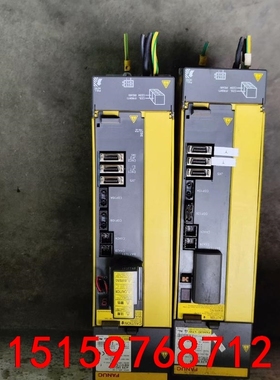 发那科双轴驱动  A06B-6117-h211议价