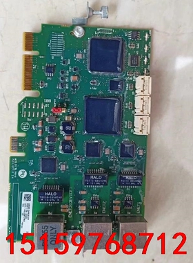 AB通信卡20-750-ENETR PN-131304保证质议价