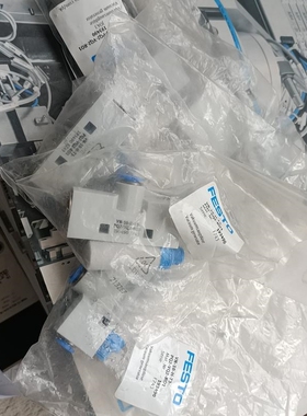 费斯托真空发生器193490 VN-10-H-T3-PQ2-议价