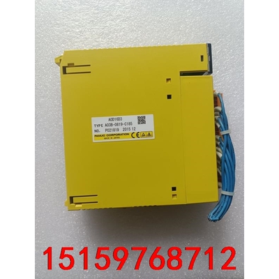 发那科PLC AOD16D3 A03B-0819-C185议价