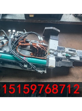 TOX托克斯板件冲压机 机器人冲压机 EEB 02.004.议价