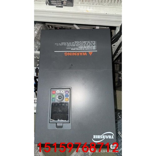 变频器变频器37kW—45KWP，型号—YX3000-4T0议价