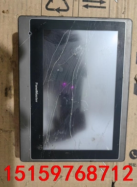 拆机屏通人机触摸屏，PL070-WSTOA-F,实物拍摄具体议价