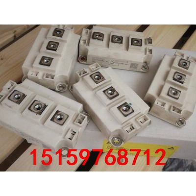 skm400gal124d库存新机器上拆的，拆机二手的，制动议价