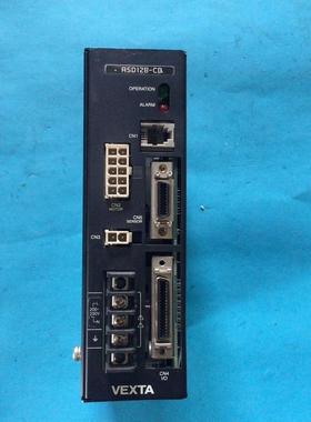 原装拆机东方驱动ASD12B-CD，功能完好，有批量。议价