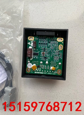 新代系统22MA系统面板小谍板转接板面板通讯模块HKIO转接议价