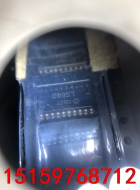 HD74LS640FPEL全新进口原装日立74LS640HD议价