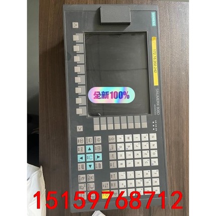 西门子808D系统全新6FC5370-3AM03-0CA0议价
