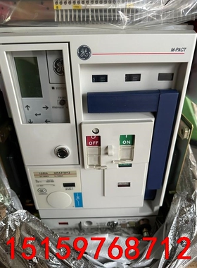 GE通用MPA31W万能式断路器议价
