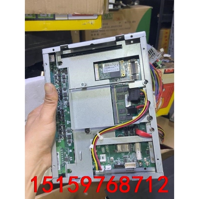 i5-6500T 高性能软路由工控主机议价