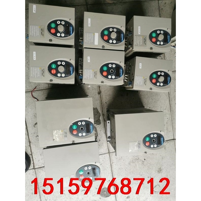 施耐德ATV31H075N4A变频器，380V0.75KW，议价