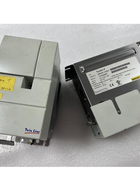 BERGER LAHR百格拉伺服驱动器TLC411F议价