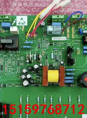 591c 电源板 HH385851 成色如图 运费到付议价