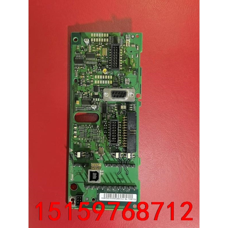 丹佛斯变频器FC-301主板130B7002   130B7议价