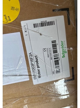 BMH1003P16F2A  LXM32ICAN全新现货，全议价