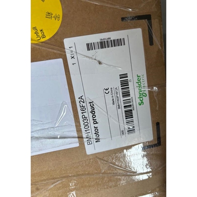 BMH1003P16F2A  LXM32ICAN全新现货，全议价