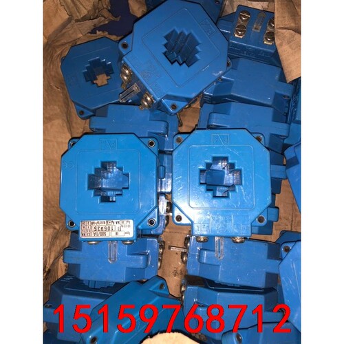 CELSA IB 500/1A 30KA传感器感兴趣的话点“议价