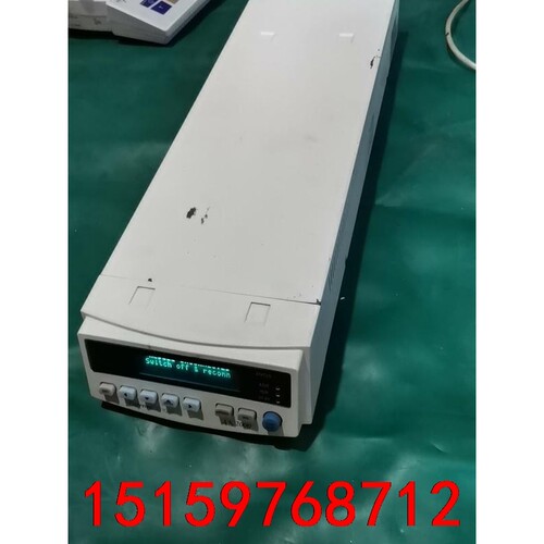 Thermo Finnegan AS2000自动进样器一个，议价