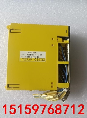 发那科PLC AOD16DP A03B-0819-C182议价