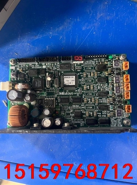 Mitutoyo板卡 MP251603 MP250803，成议价
