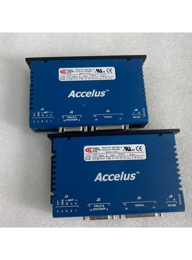 copley Accelus伺服驱动器ASP-090-18议价