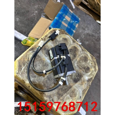 上银伺服电机200w上银FRLS2020506A拆机一台 成议价